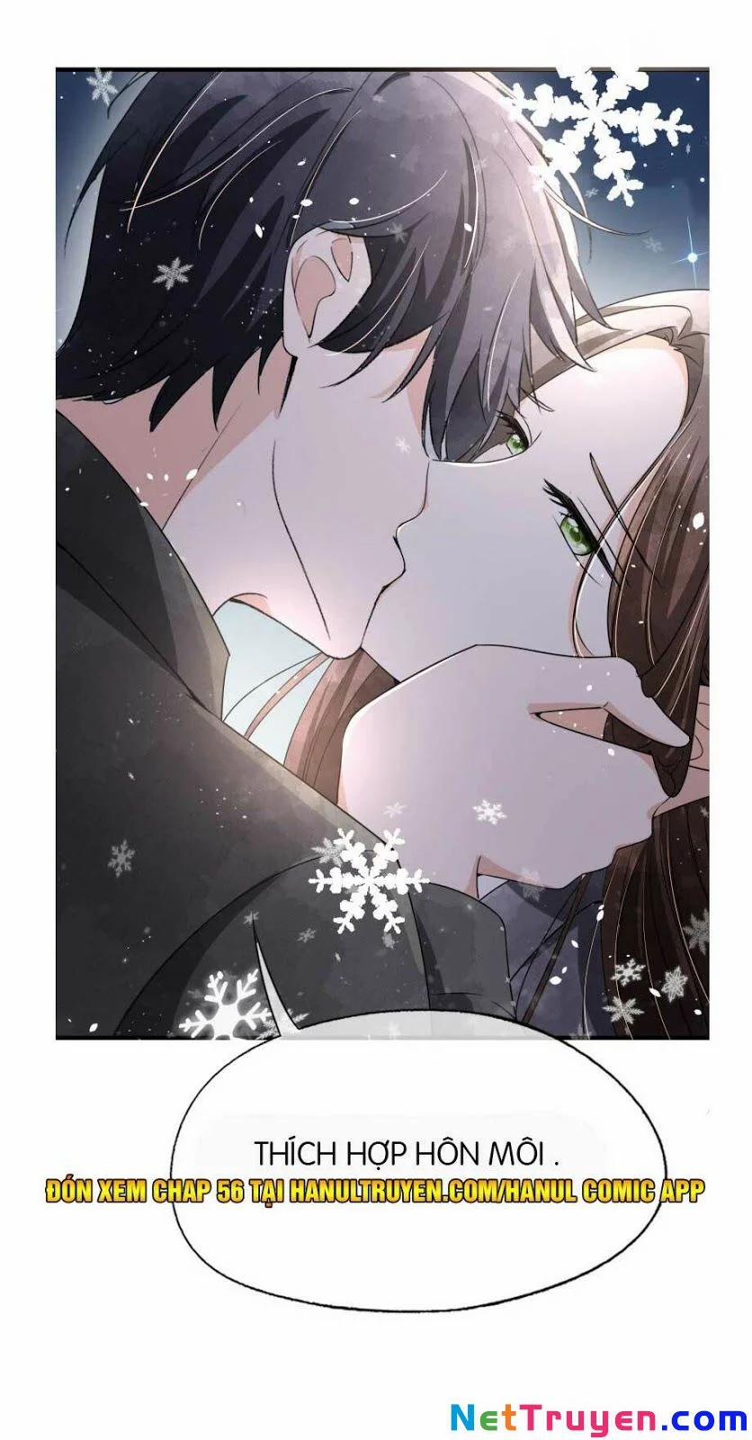 Cô Vợ Hợp Đồng Lạnh Lùng Không Dễ Đụng Đâu 55 trang 32