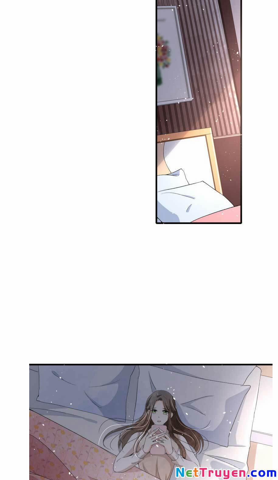 Cô Vợ Hợp Đồng Lạnh Lùng Không Dễ Đụng Đâu 55 trang 4