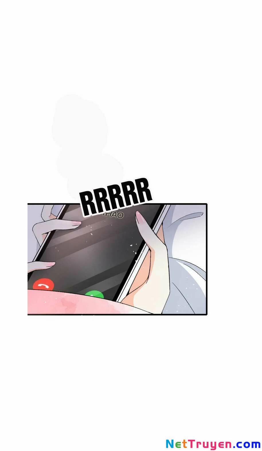 Cô Vợ Hợp Đồng Lạnh Lùng Không Dễ Đụng Đâu 55 trang 6