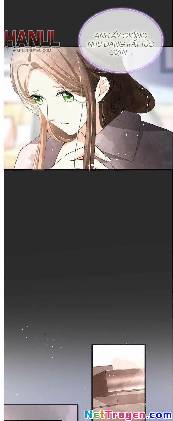 Cô Vợ Hợp Đồng Lạnh Lùng Không Dễ Đụng Đâu 56 trang 14