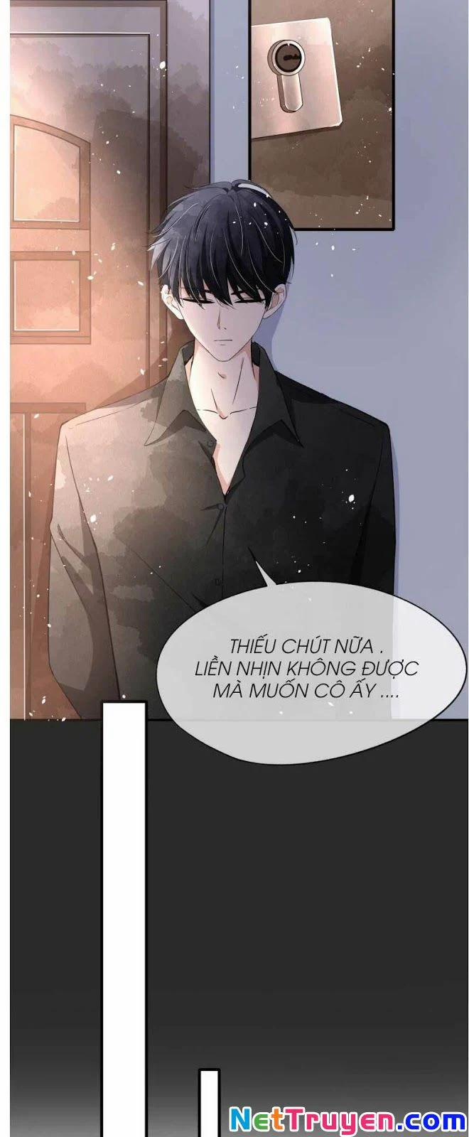 Cô Vợ Hợp Đồng Lạnh Lùng Không Dễ Đụng Đâu 56 trang 15