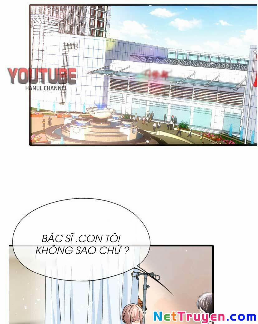 Cô Vợ Hợp Đồng Lạnh Lùng Không Dễ Đụng Đâu 56 trang 19