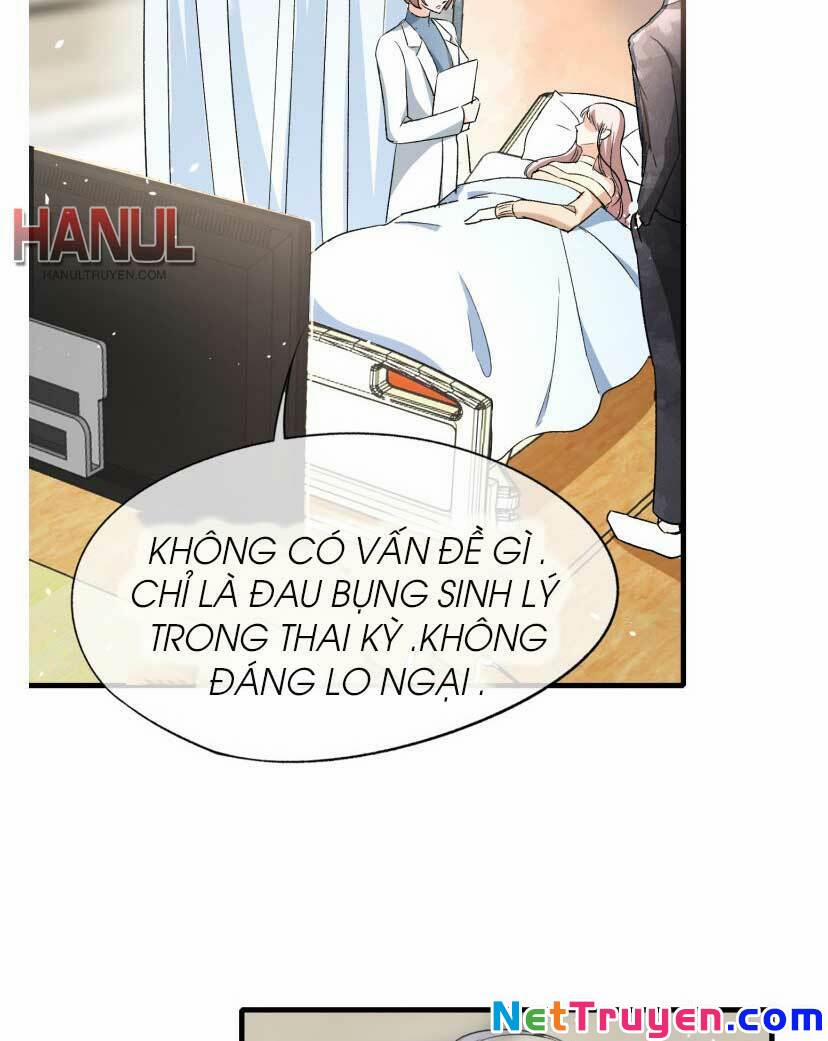 Cô Vợ Hợp Đồng Lạnh Lùng Không Dễ Đụng Đâu 56 trang 20