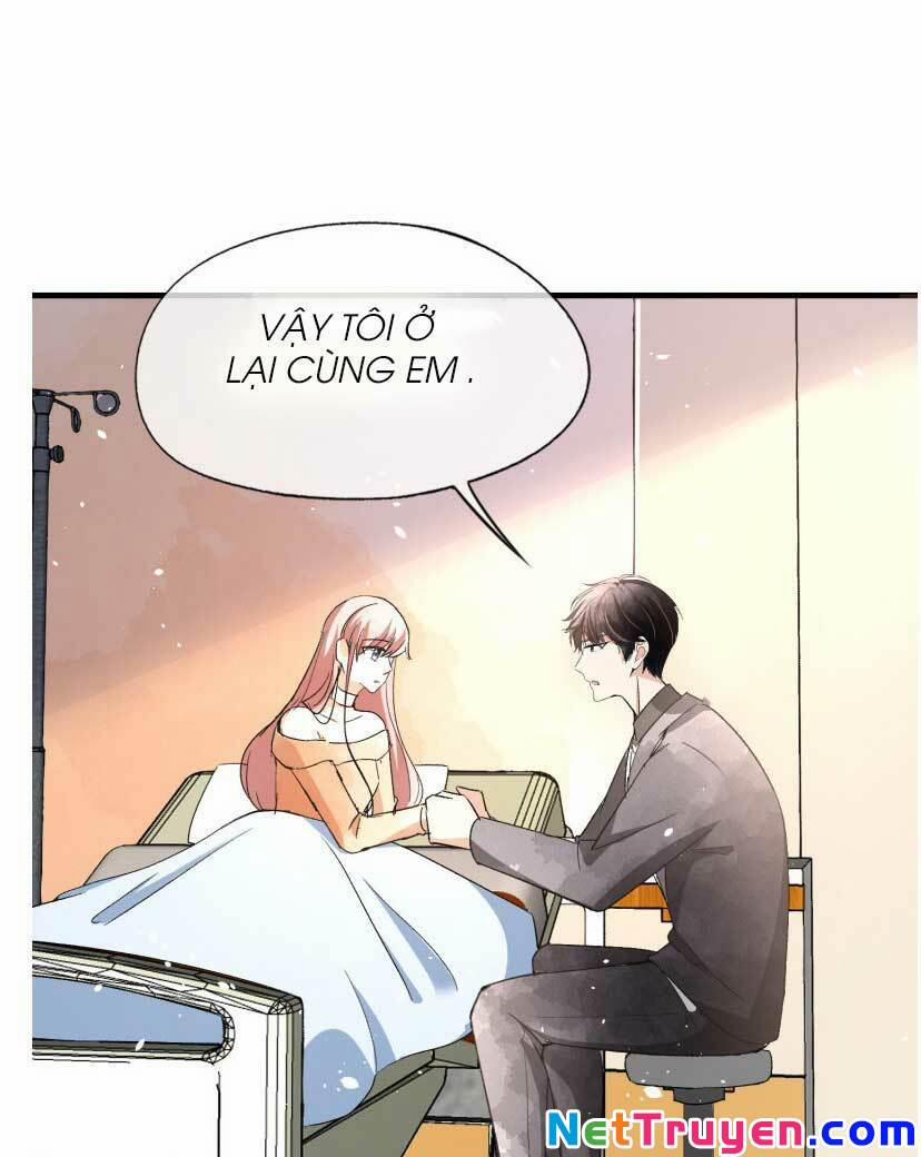 Cô Vợ Hợp Đồng Lạnh Lùng Không Dễ Đụng Đâu 56 trang 23