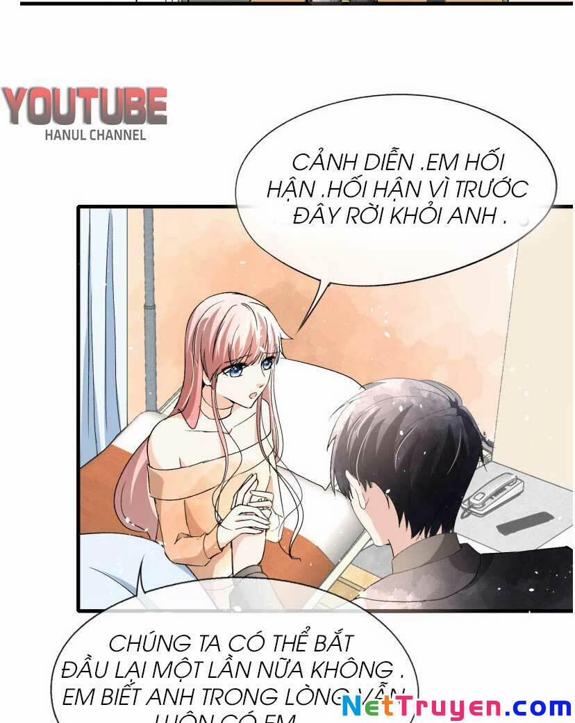 Cô Vợ Hợp Đồng Lạnh Lùng Không Dễ Đụng Đâu 56 trang 24