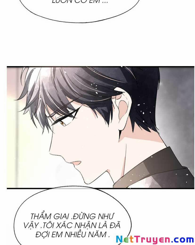 Cô Vợ Hợp Đồng Lạnh Lùng Không Dễ Đụng Đâu 56 trang 25