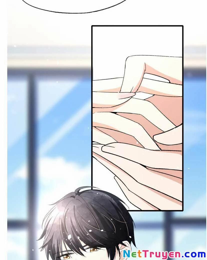 Cô Vợ Hợp Đồng Lạnh Lùng Không Dễ Đụng Đâu 56 trang 26