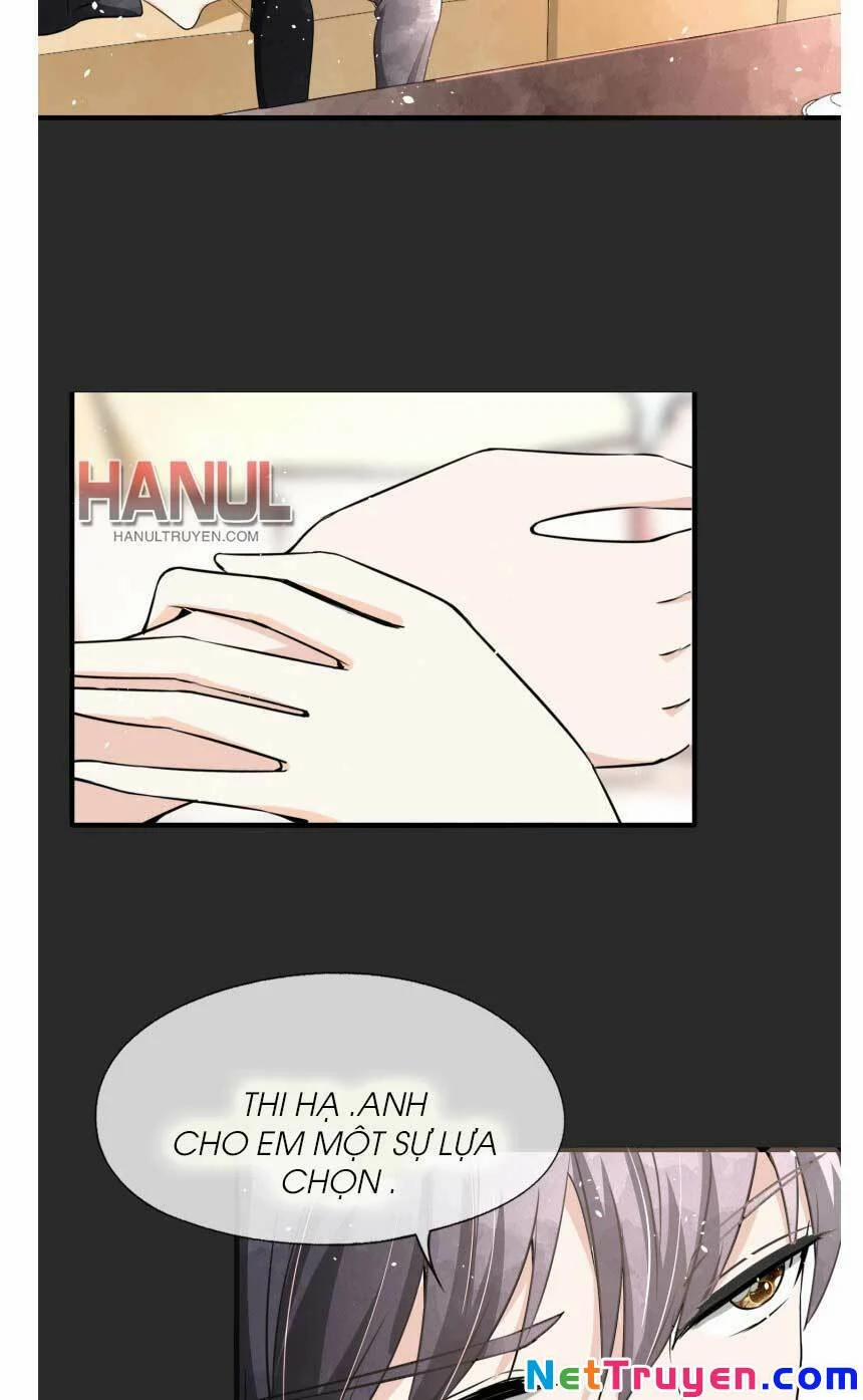 Cô Vợ Hợp Đồng Lạnh Lùng Không Dễ Đụng Đâu 56 trang 6