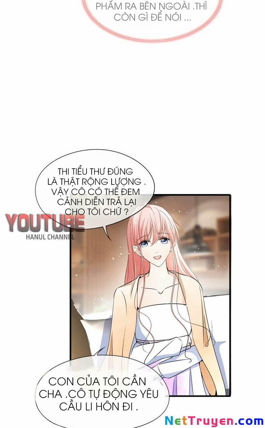 Cô Vợ Hợp Đồng Lạnh Lùng Không Dễ Đụng Đâu 57 trang 11