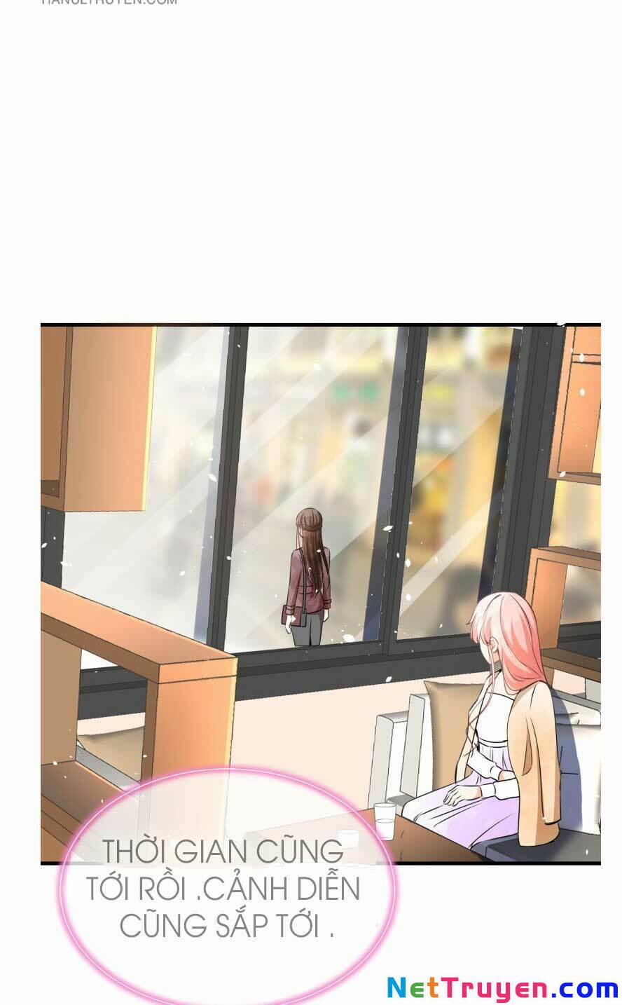 Cô Vợ Hợp Đồng Lạnh Lùng Không Dễ Đụng Đâu 57 trang 14