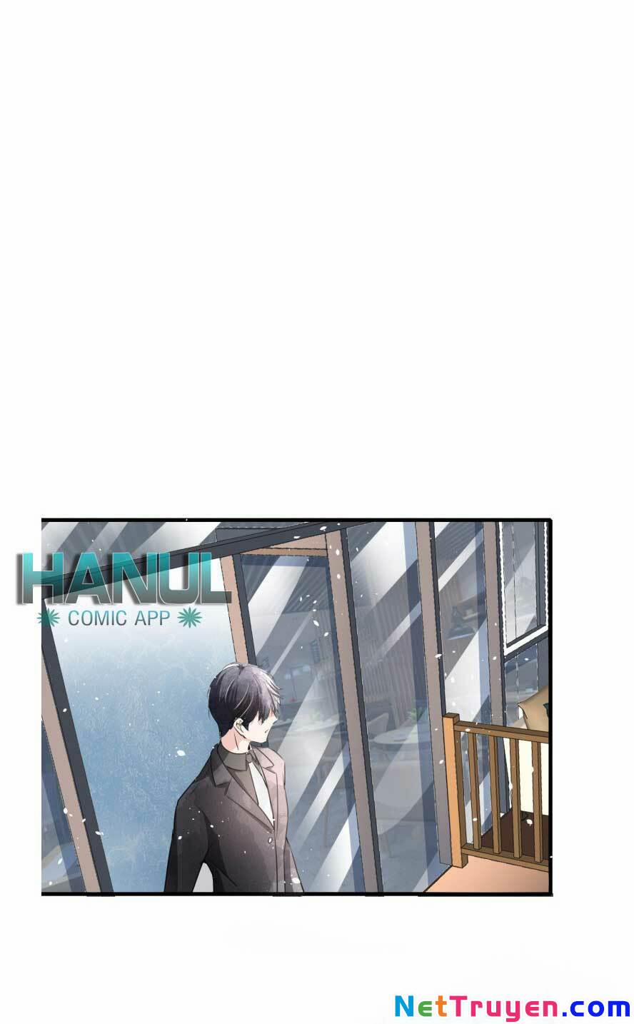 Cô Vợ Hợp Đồng Lạnh Lùng Không Dễ Đụng Đâu 57 trang 16