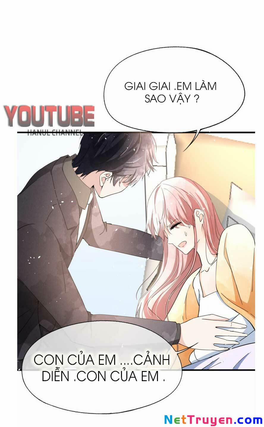 Cô Vợ Hợp Đồng Lạnh Lùng Không Dễ Đụng Đâu 57 trang 18