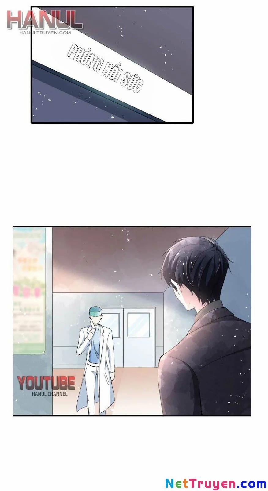 Cô Vợ Hợp Đồng Lạnh Lùng Không Dễ Đụng Đâu 57 trang 19