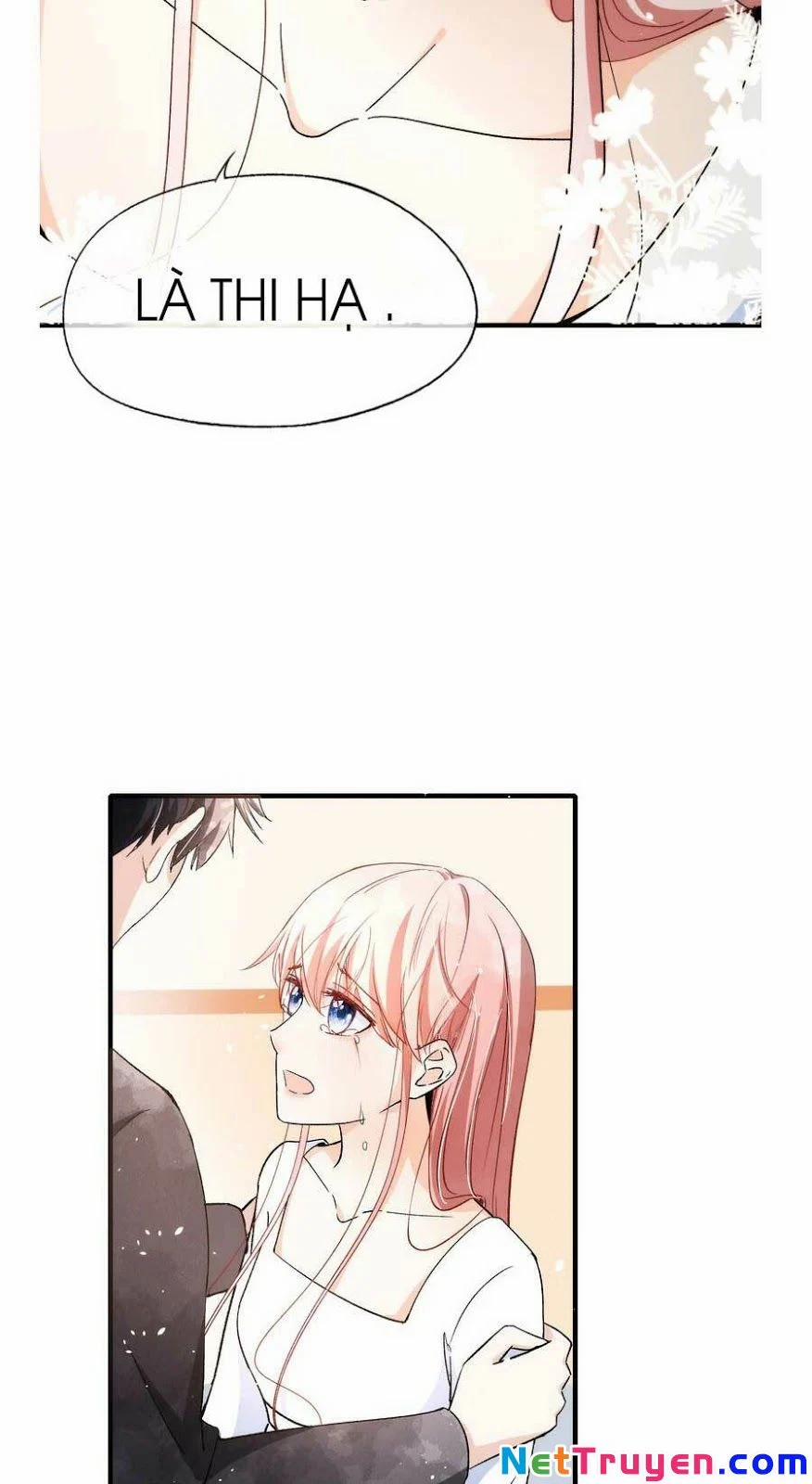 Cô Vợ Hợp Đồng Lạnh Lùng Không Dễ Đụng Đâu 57 trang 26