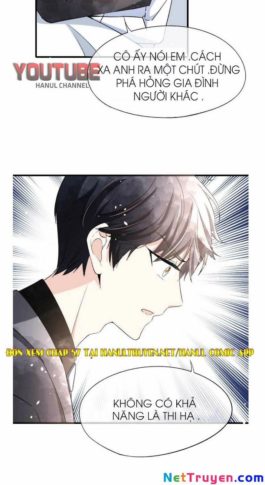 Cô Vợ Hợp Đồng Lạnh Lùng Không Dễ Đụng Đâu 57 trang 27