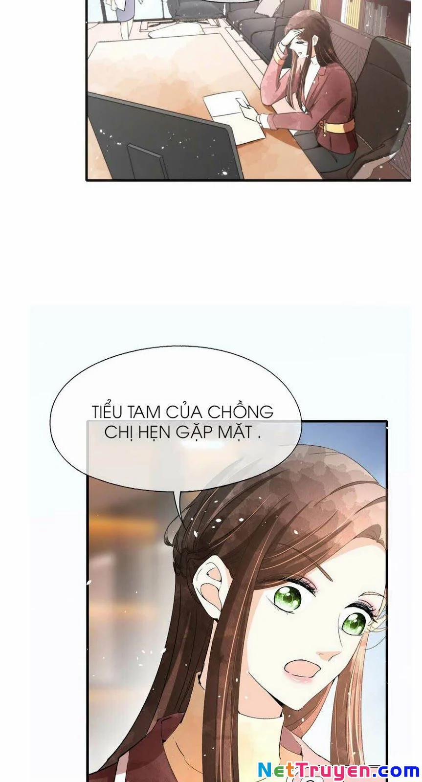 Cô Vợ Hợp Đồng Lạnh Lùng Không Dễ Đụng Đâu 57 trang 5