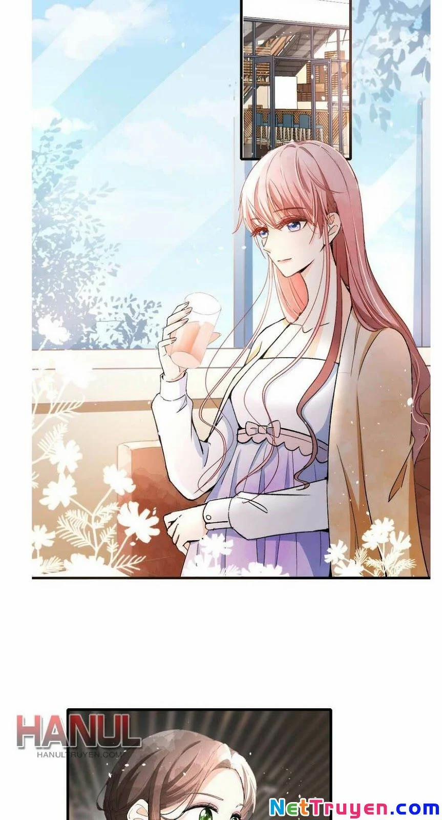 Cô Vợ Hợp Đồng Lạnh Lùng Không Dễ Đụng Đâu 57 trang 7