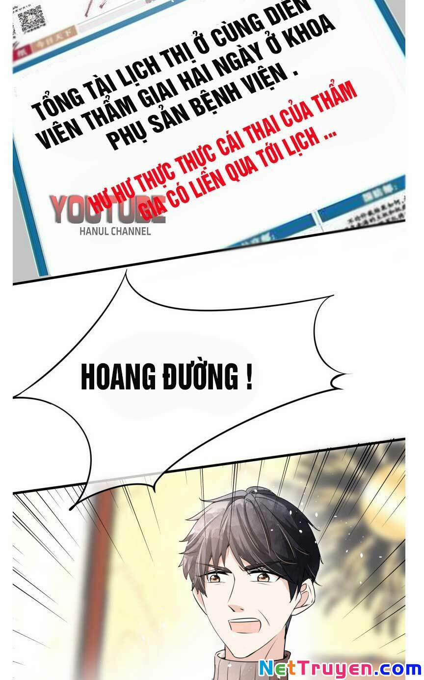 Cô Vợ Hợp Đồng Lạnh Lùng Không Dễ Đụng Đâu 58.1 trang 10