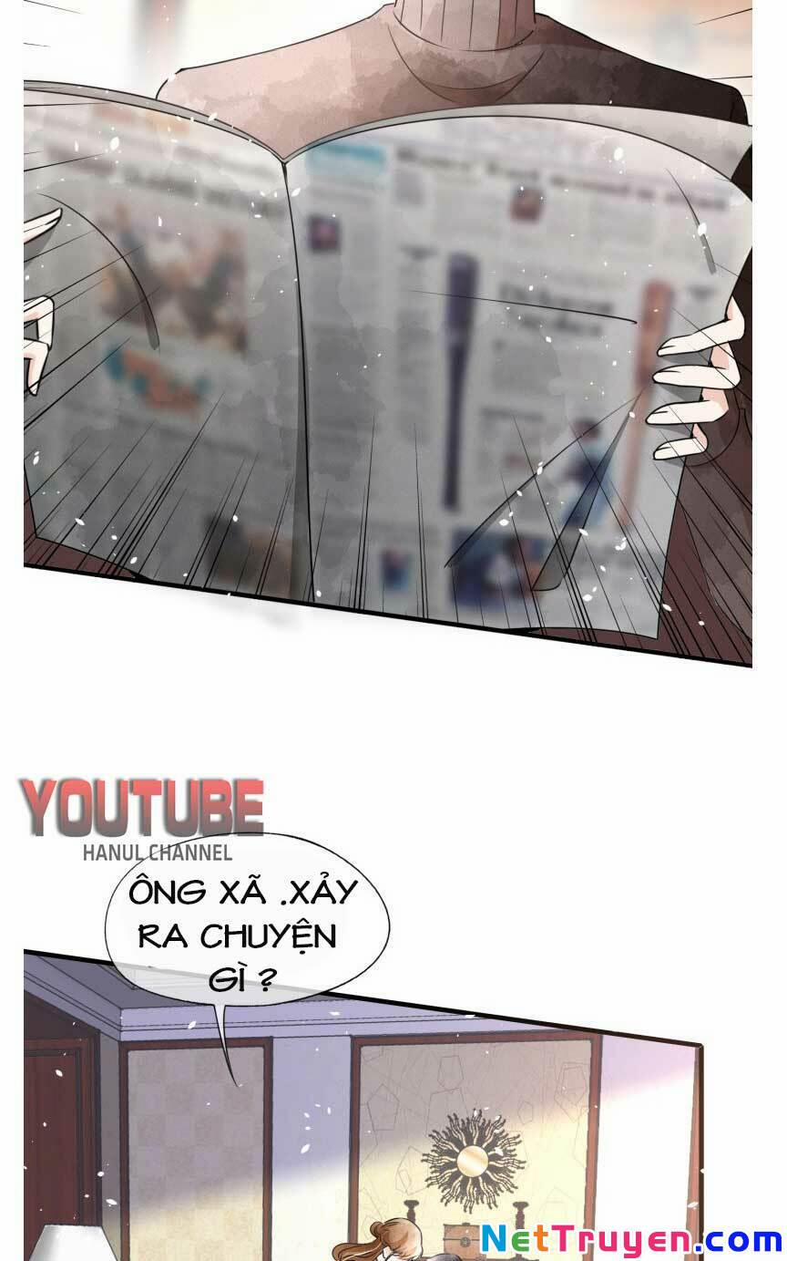 Cô Vợ Hợp Đồng Lạnh Lùng Không Dễ Đụng Đâu 58.1 trang 11