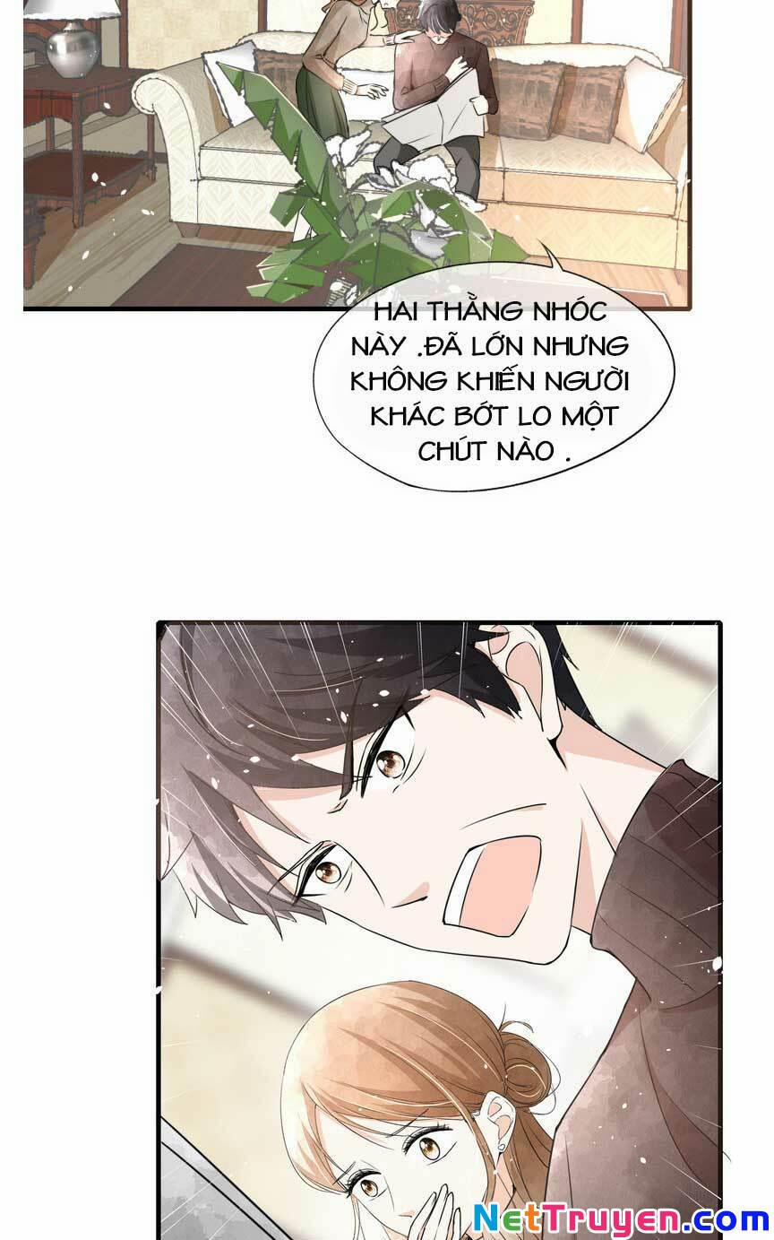 Cô Vợ Hợp Đồng Lạnh Lùng Không Dễ Đụng Đâu 58.1 trang 12