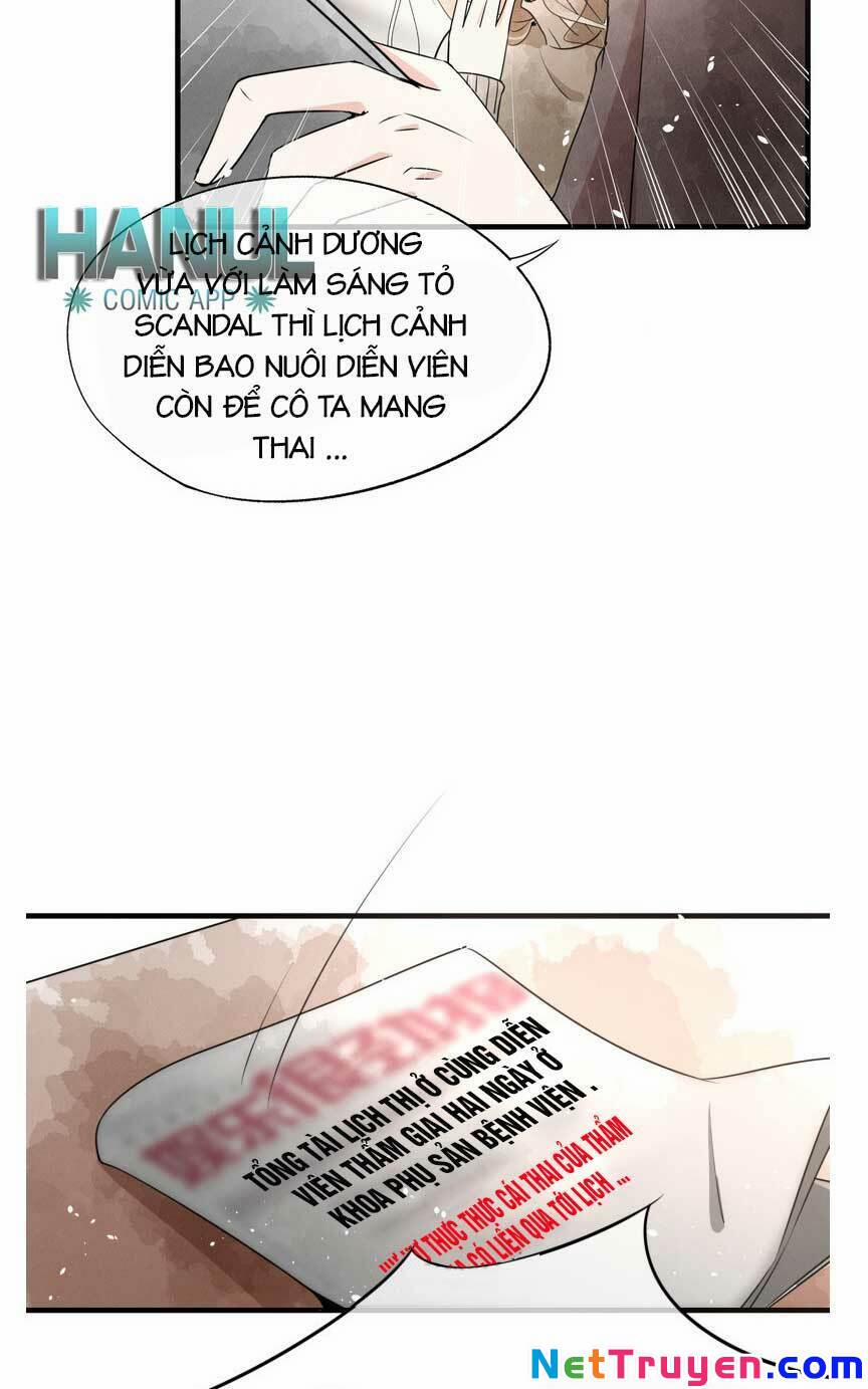 Cô Vợ Hợp Đồng Lạnh Lùng Không Dễ Đụng Đâu 58.1 trang 13