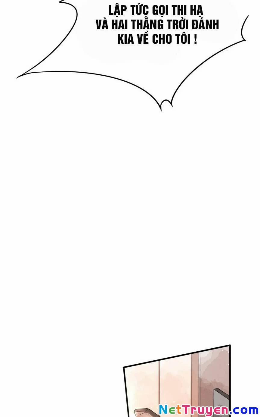 Cô Vợ Hợp Đồng Lạnh Lùng Không Dễ Đụng Đâu 58.1 trang 14