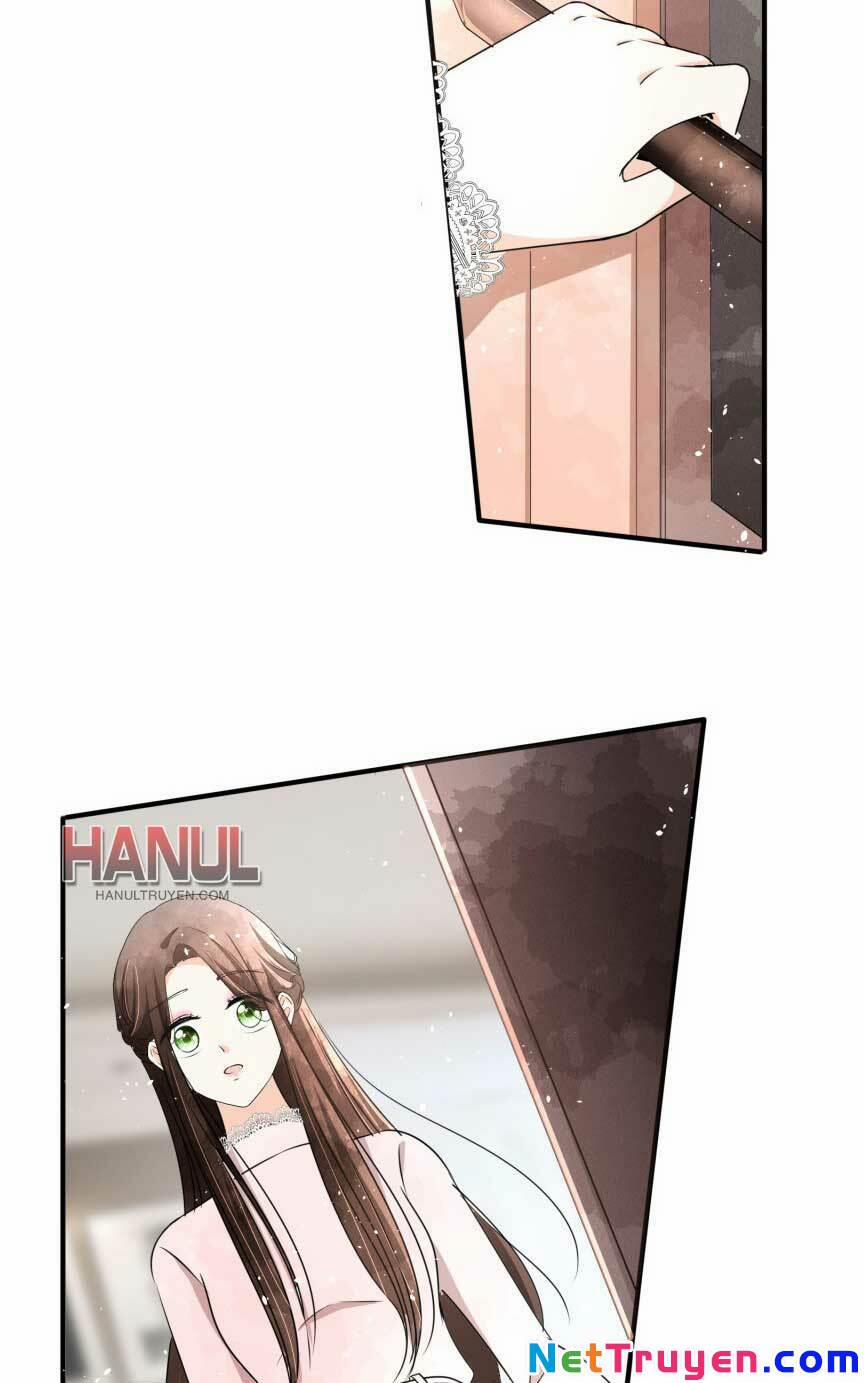 Cô Vợ Hợp Đồng Lạnh Lùng Không Dễ Đụng Đâu 58.1 trang 15