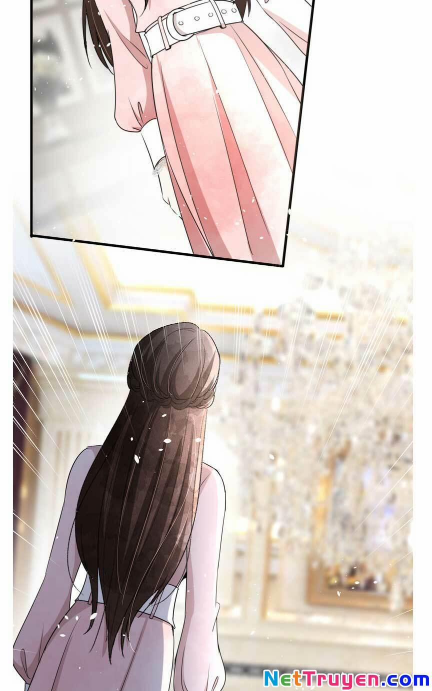 Cô Vợ Hợp Đồng Lạnh Lùng Không Dễ Đụng Đâu 58.1 trang 16