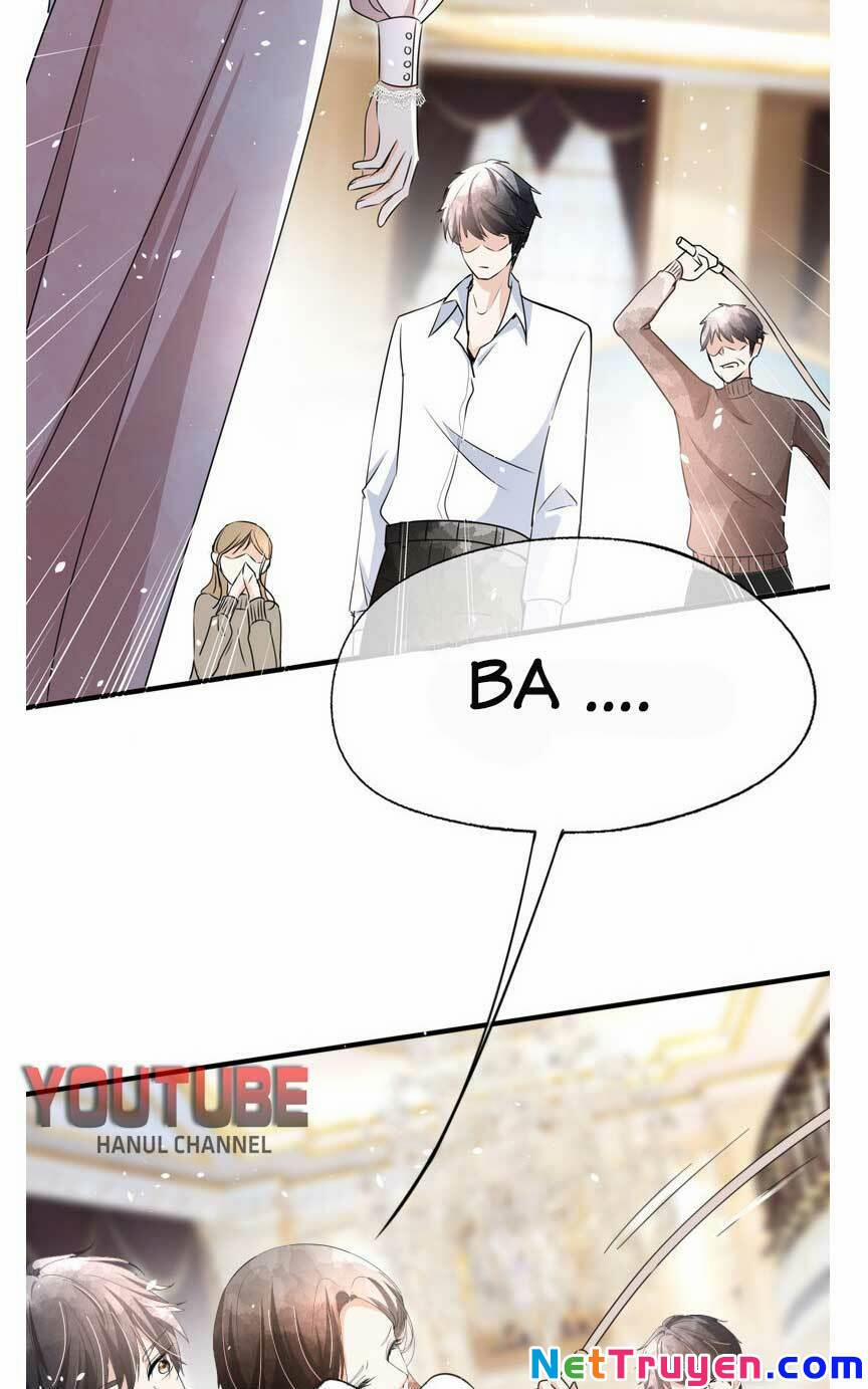 Cô Vợ Hợp Đồng Lạnh Lùng Không Dễ Đụng Đâu 58.1 trang 17