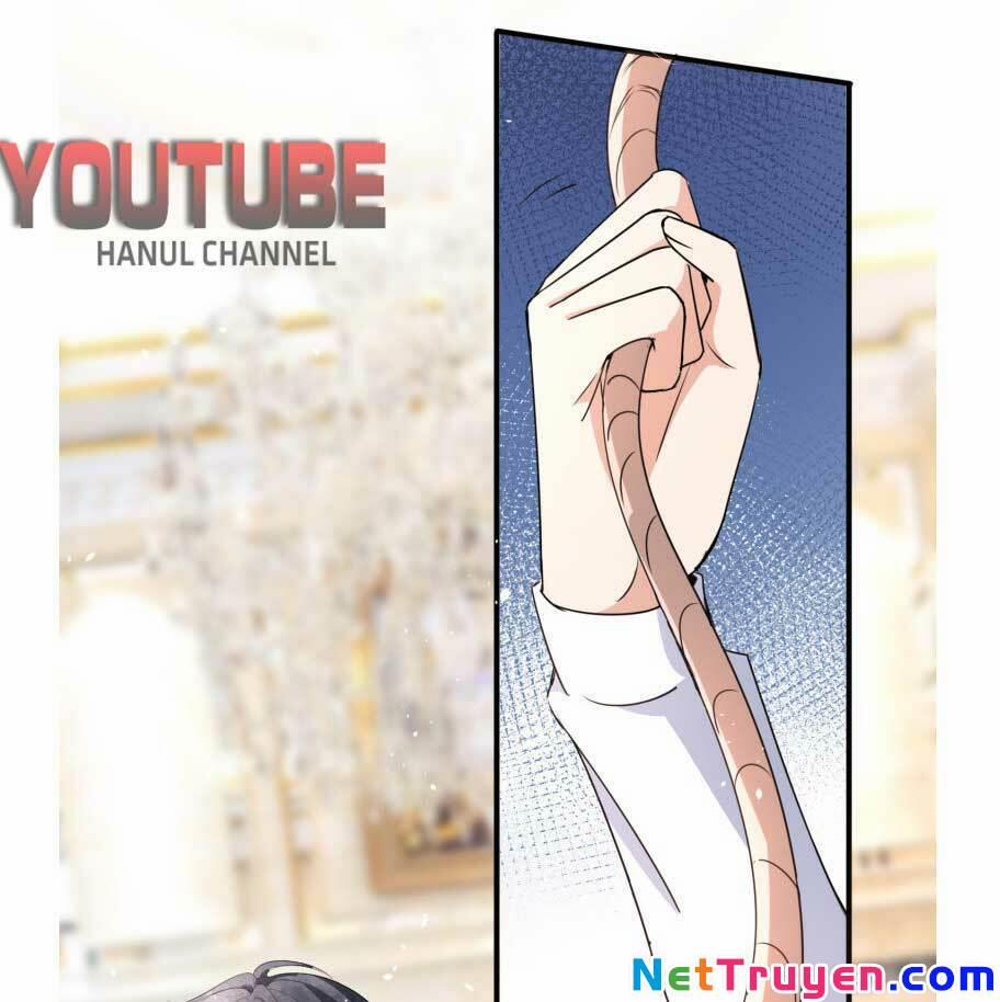 Cô Vợ Hợp Đồng Lạnh Lùng Không Dễ Đụng Đâu 58.1 trang 19