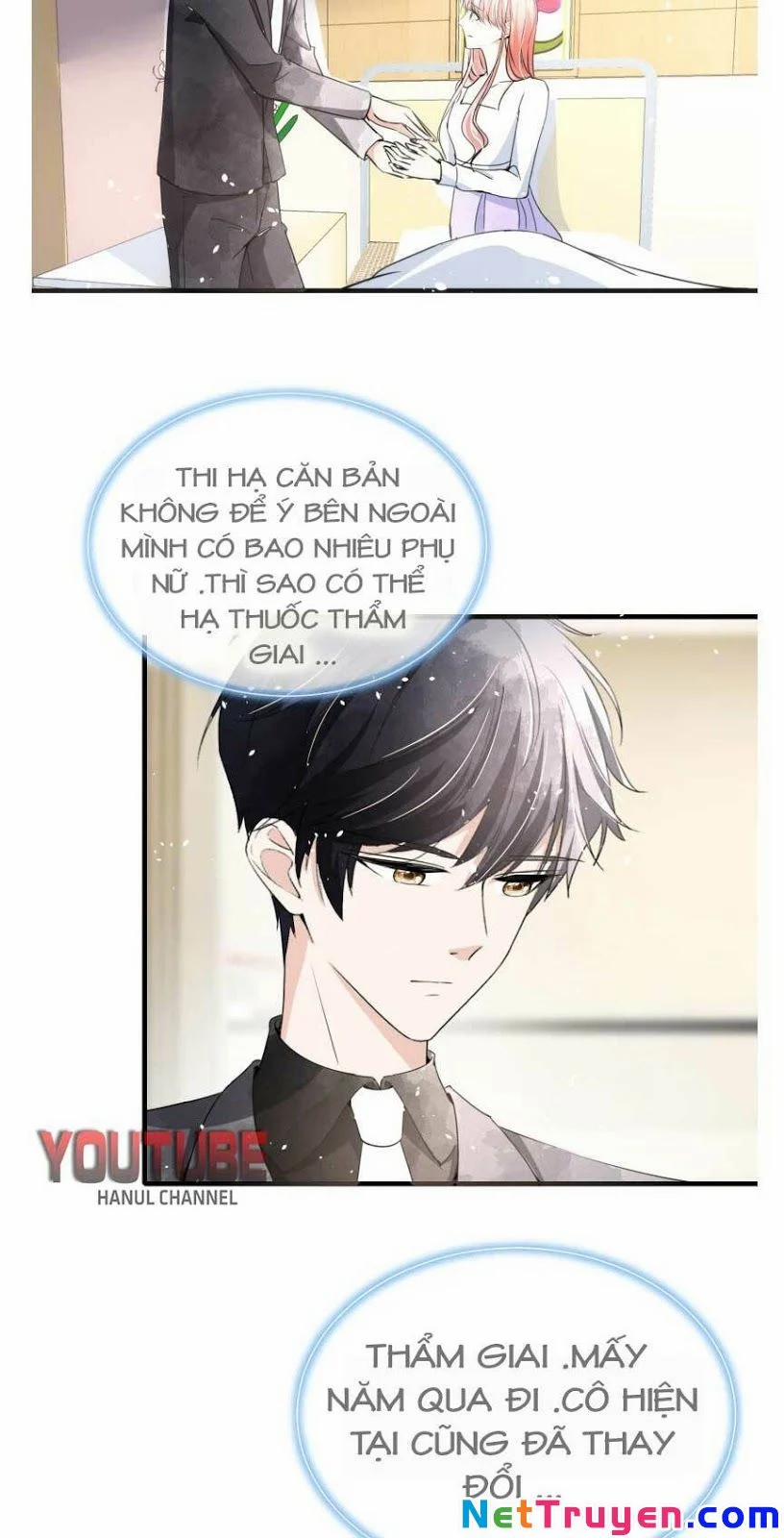 Cô Vợ Hợp Đồng Lạnh Lùng Không Dễ Đụng Đâu 58.1 trang 2