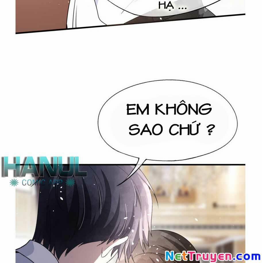 Cô Vợ Hợp Đồng Lạnh Lùng Không Dễ Đụng Đâu 58.1 trang 21