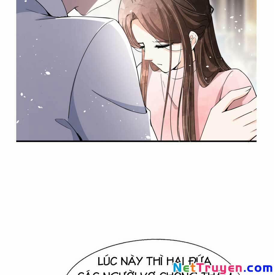 Cô Vợ Hợp Đồng Lạnh Lùng Không Dễ Đụng Đâu 58.1 trang 22