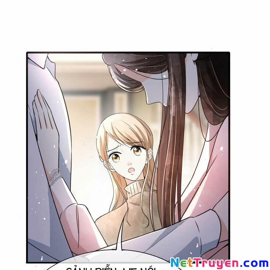 Cô Vợ Hợp Đồng Lạnh Lùng Không Dễ Đụng Đâu 58.1 trang 25