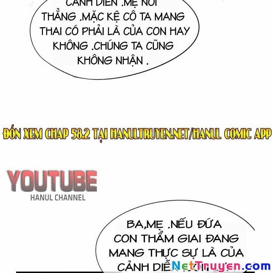 Cô Vợ Hợp Đồng Lạnh Lùng Không Dễ Đụng Đâu 58.1 trang 26