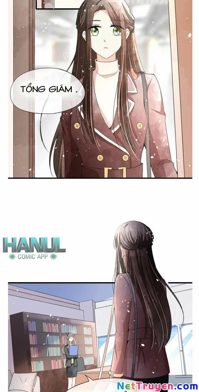 Cô Vợ Hợp Đồng Lạnh Lùng Không Dễ Đụng Đâu 58.1 trang 4