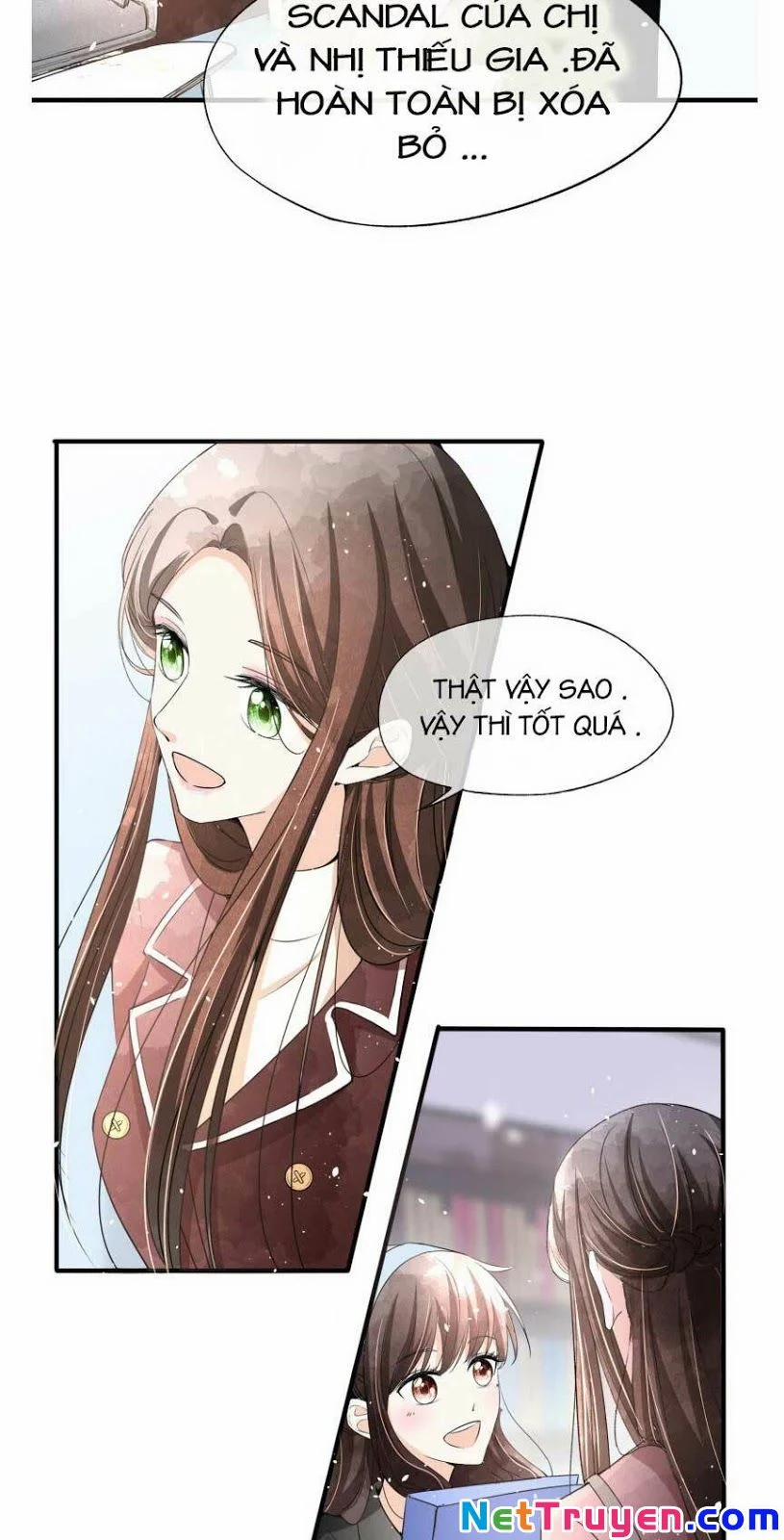 Cô Vợ Hợp Đồng Lạnh Lùng Không Dễ Đụng Đâu 58.1 trang 5