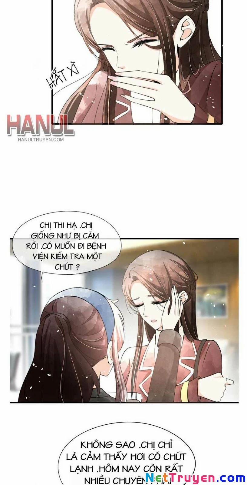 Cô Vợ Hợp Đồng Lạnh Lùng Không Dễ Đụng Đâu 58.1 trang 7