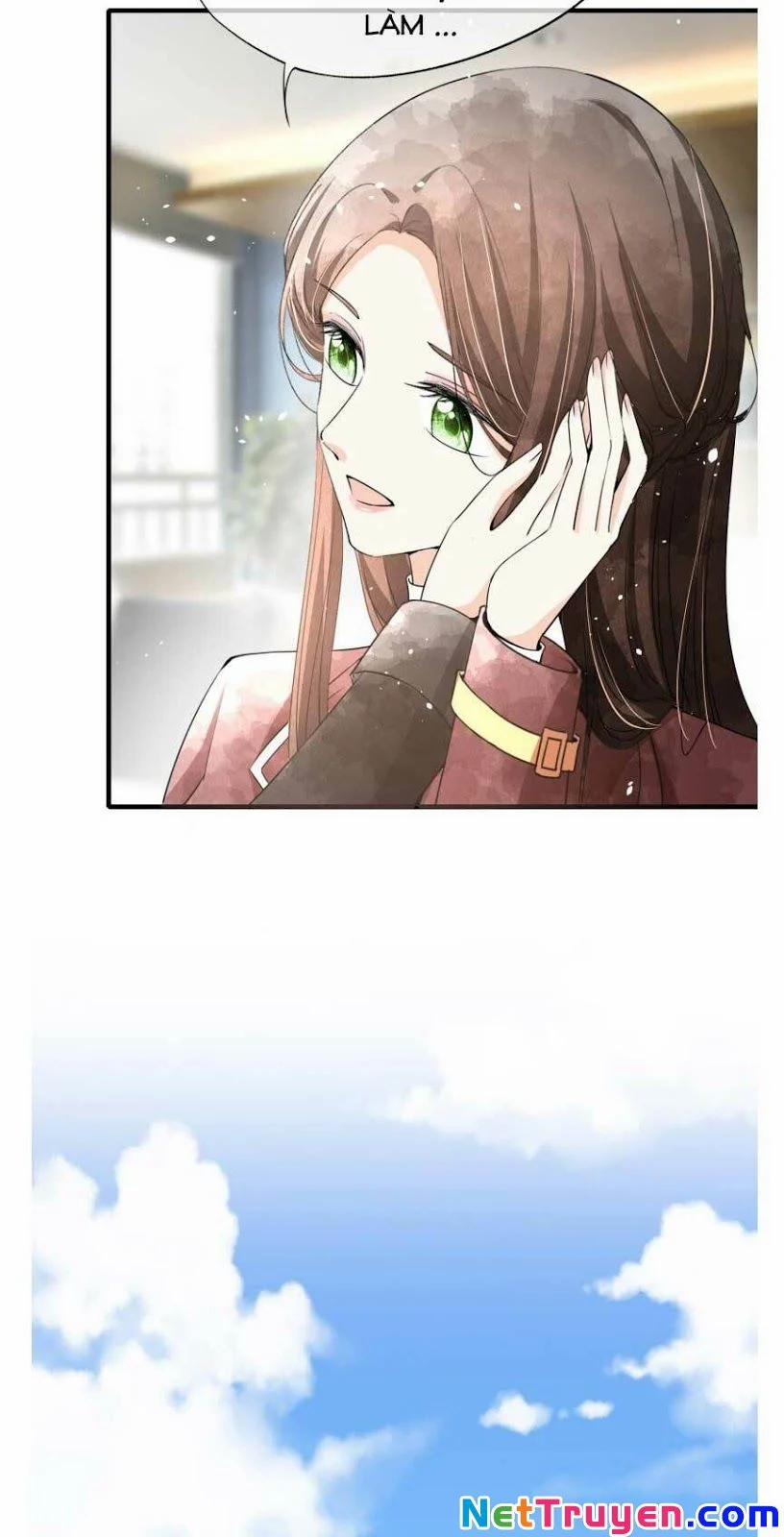 Cô Vợ Hợp Đồng Lạnh Lùng Không Dễ Đụng Đâu 58.1 trang 8