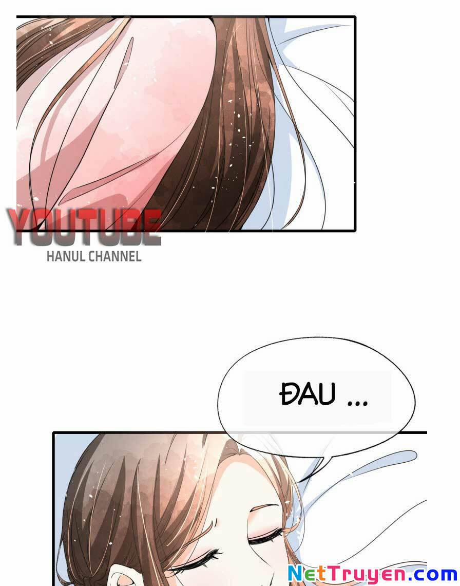 Cô Vợ Hợp Đồng Lạnh Lùng Không Dễ Đụng Đâu 58.2 trang 10