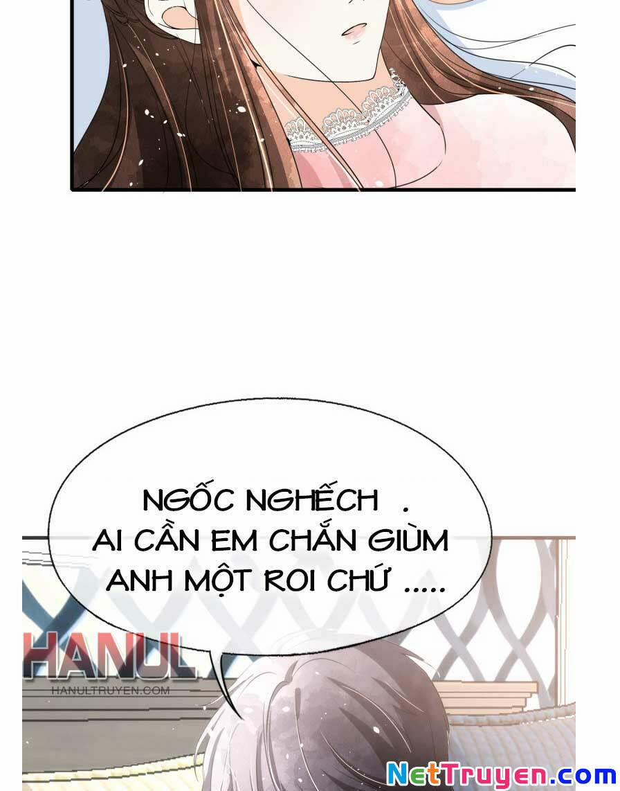 Cô Vợ Hợp Đồng Lạnh Lùng Không Dễ Đụng Đâu 58.2 trang 11