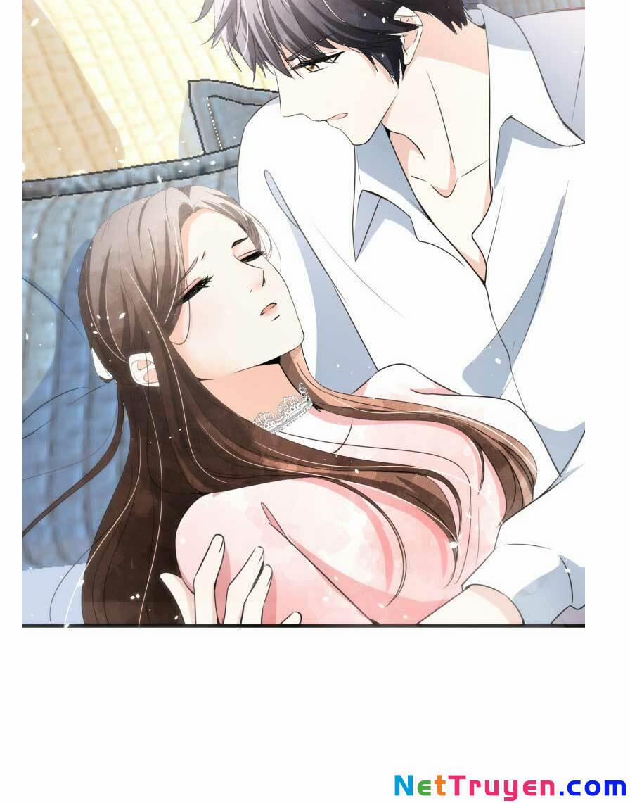 Cô Vợ Hợp Đồng Lạnh Lùng Không Dễ Đụng Đâu 58.2 trang 12