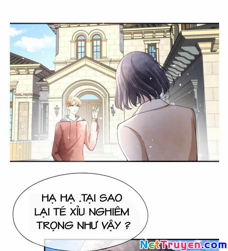 Cô Vợ Hợp Đồng Lạnh Lùng Không Dễ Đụng Đâu 58.2 trang 14