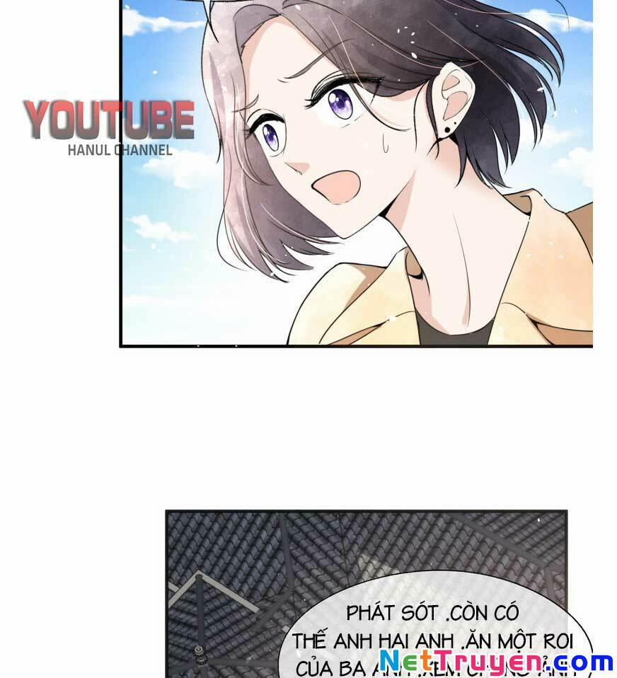 Cô Vợ Hợp Đồng Lạnh Lùng Không Dễ Đụng Đâu 58.2 trang 15