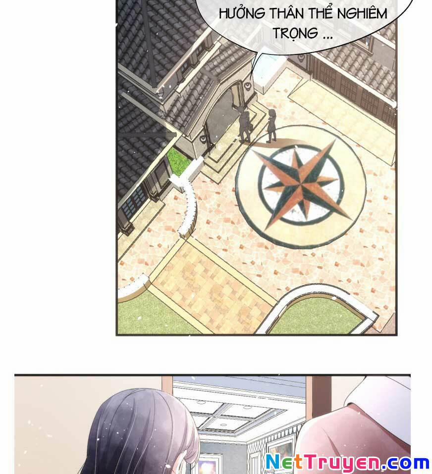 Cô Vợ Hợp Đồng Lạnh Lùng Không Dễ Đụng Đâu 58.2 trang 16