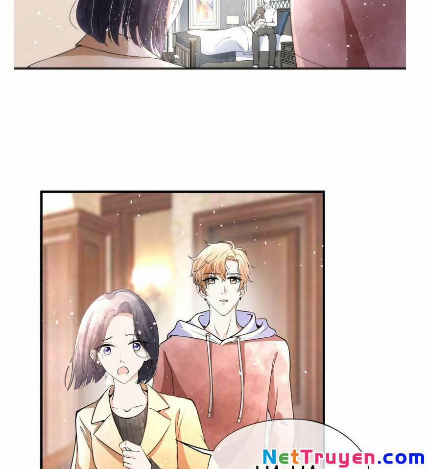 Cô Vợ Hợp Đồng Lạnh Lùng Không Dễ Đụng Đâu 58.2 trang 17