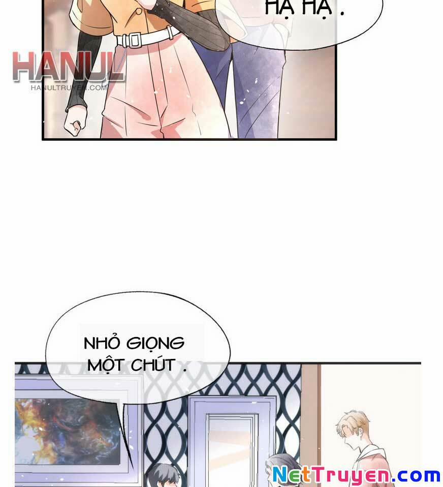 Cô Vợ Hợp Đồng Lạnh Lùng Không Dễ Đụng Đâu 58.2 trang 18