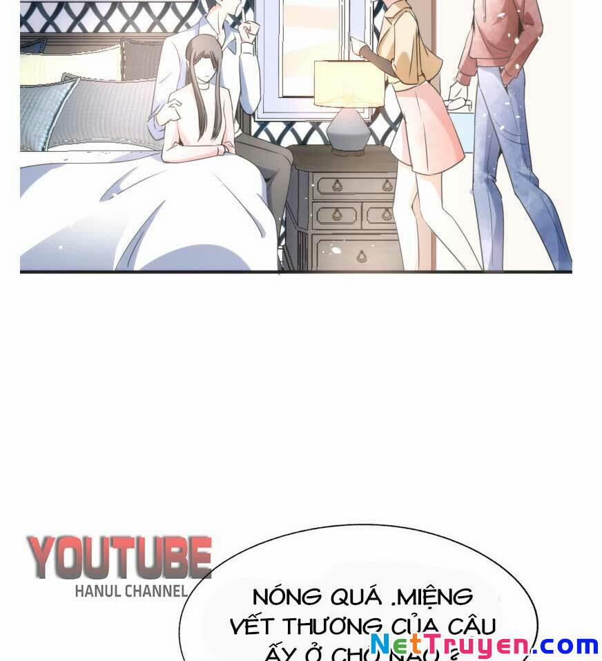 Cô Vợ Hợp Đồng Lạnh Lùng Không Dễ Đụng Đâu 58.2 trang 19