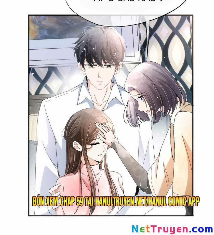 Cô Vợ Hợp Đồng Lạnh Lùng Không Dễ Đụng Đâu 58.2 trang 20