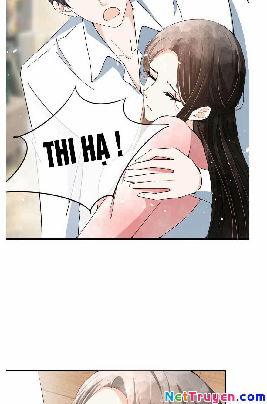 Cô Vợ Hợp Đồng Lạnh Lùng Không Dễ Đụng Đâu 58.2 trang 3